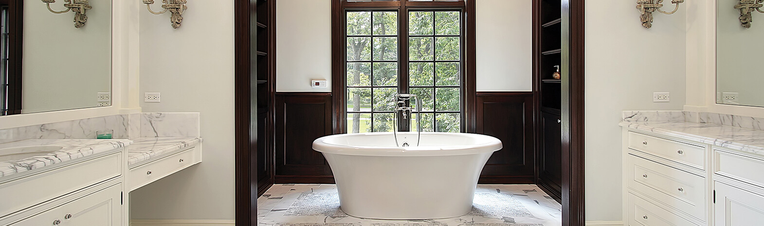 Bathroom Remodeling Contractor
